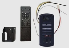 Ceiling Fan Remote Control Kit for ERYAHRT Ceiling Fan/Lights