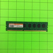 Pareema MD313C81609L2 4GB DDR3-1333 PC3-10600 Random Access Memory RAM