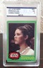 1977 Star Wars #221 Princess Leia card | VG-3 grade by Mic