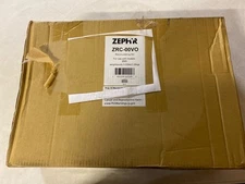 Zephyr ZRC-00VO Ductless Recirculating Kit for Verona Series Range Hoods - na