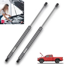 2PCS Front Hood Shocks for 2011 2012 2013 2014 2015 2016 2017 Ram 1500 2500 3500