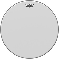 Remo Vintage Emperor Coated Drumhead 18 in.