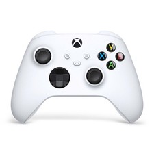 Microsoft Wireless Controller for Xbox Series X/S - Robot White