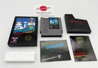 Gyromite Nintendo NES Complete CIB Video Game Works