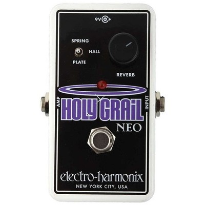 Electro Harmonix Holy Grail Neo