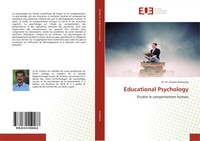 M. Charles Arockiaraj | Educational Psychology | Taschenbuch | FranzöSisch