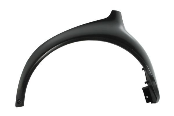 Left Rear BLIC 6504-01-3502511P Bumper for SMART