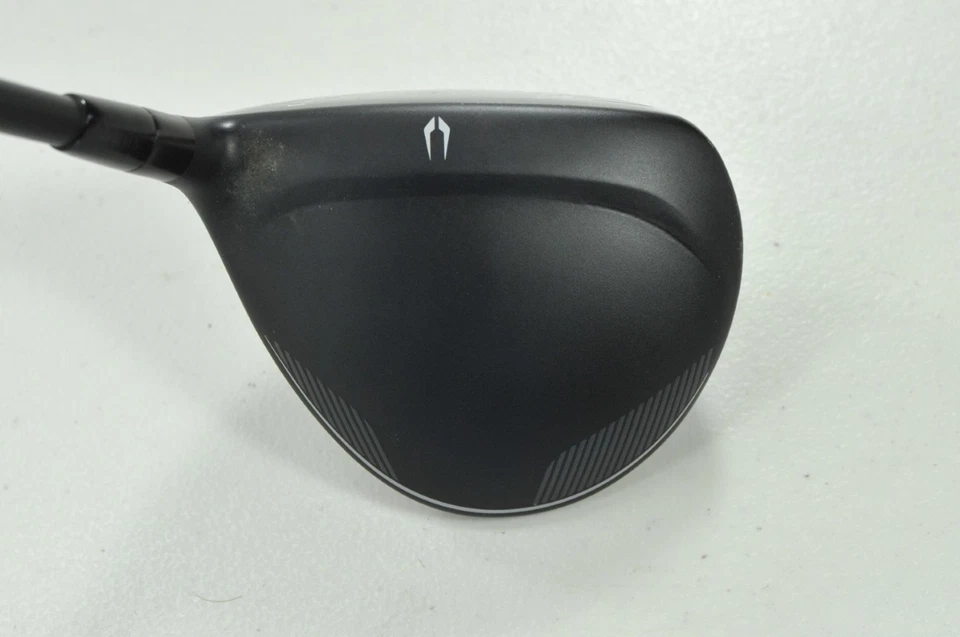 Cleveland Launcher XL Halo 2021 5-18* Fairway Wood destro grafite sênior # 204512 - Imagem 4 de 4