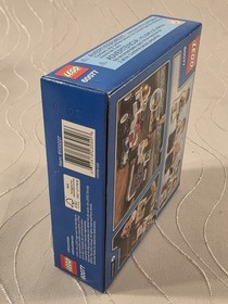 🚀 LEGO CITY: Space Starter Set 60077 NEW, SEALED, RETIRED