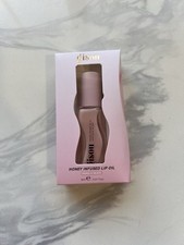 GISOU Honey Infused Lip Oil VANILLA GLAZE SHIPS SAME DAY