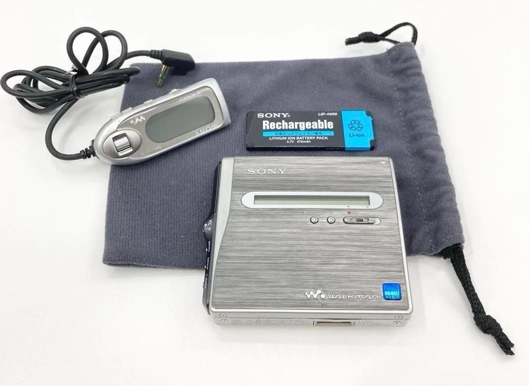 Sony Mz Rh1 for sale - eBay