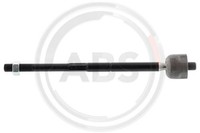 A.B.S. 240943 Axialgelenk, Spurstange Vorne Links Rechts FüR Opel