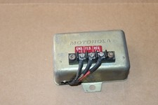 InterAv 625-61623 12V Voltage Regulator Piper Cherokee Beech Aircraft