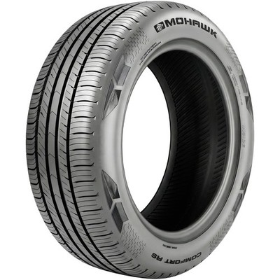 2 Tires Mohawk Aegis Comfort AS 195/60R15 88H A/S All Season