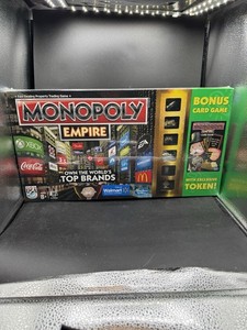 Empire Monopoly | eBay