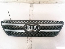 Calandre Kia CEED