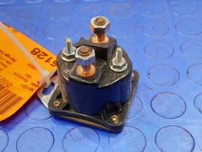 1984-2000 Ford Ranger Starter Solenoid Pack OEM E9TZ11450B