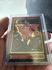 2023–24 Panini Recon Basketball Heat Josh Richardson/199