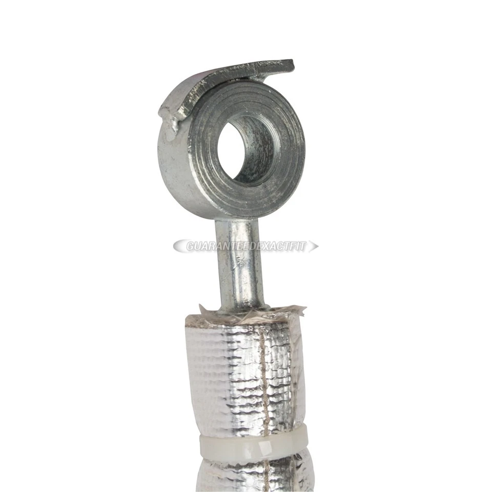 Manguera de presión de dirección asistida Edelmann para Mazda Millenia 1995-2002 Foto 3 de 3