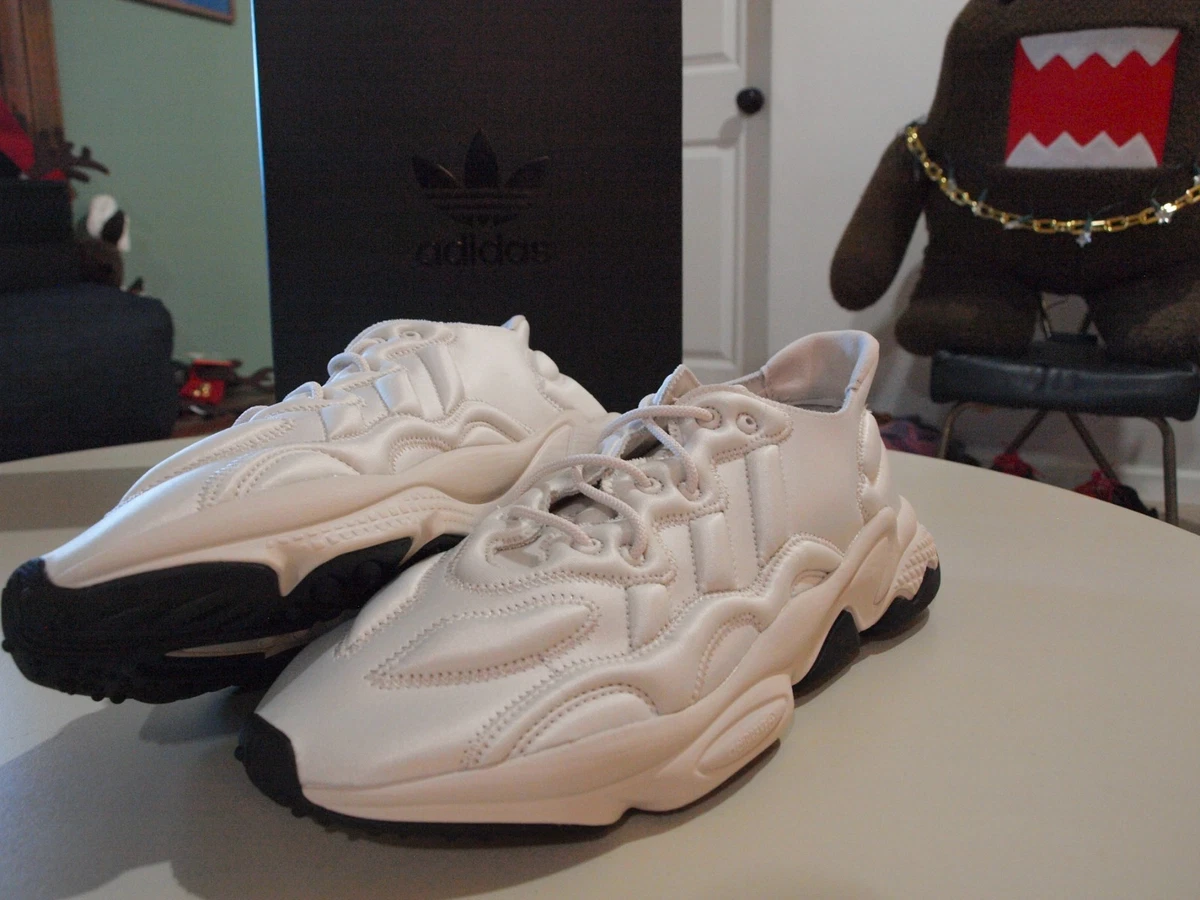 adidas Ozweego Tech Clear Brown for Sale | Authenticity Guaranteed | eBay