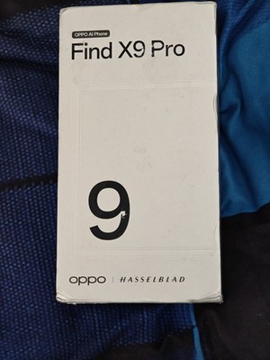 OPPO Find X9 Pro Global Version T-Mobile Network only! MVNOs that use T-Mobile 