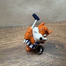 &Uuml;-Ei Fancy Fuxies Golfer Fuchs 1998 Golf Vintage Sammler gebraucht