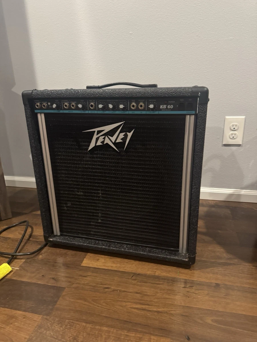 25+ peavey kb for sale | Updated Oct 2026