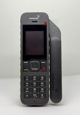 Inmarsat Isatphone 2 Satellite Phone Handset SOS IsatPhone Global