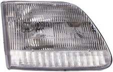 Dorman 1590297 Passenger Side Headlight Assembly