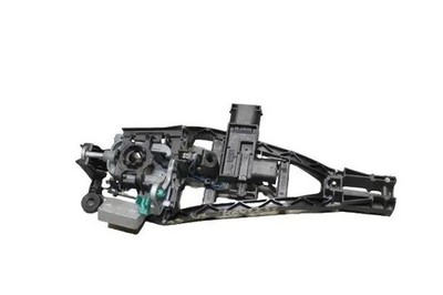 Zafira B Griff Türgriff vorne rechts innen Keyless Entry Opel 13220755