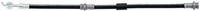 SL 1119 A.B.S. Bremsschlauch FüR Mazda