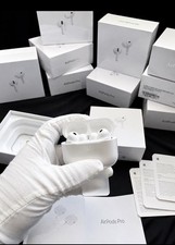 Apple AirPods Pro 3s, authentic.