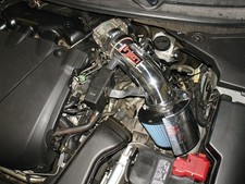 Injen Sp1947p Polish Short Ram Cold Air Intake For 2009-2014 Nissan Maxima 3.5l
