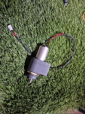 POLARIS  FREEDOM REPLACEMENT GEAR DRIVE MOTOR Was PROFESSIONALLY REPAIRED(C123)