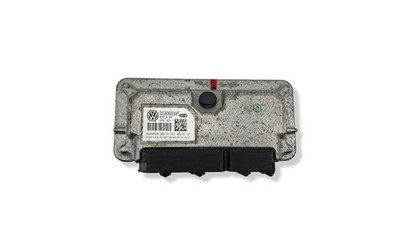 Seat Ibiza III (6L) 2006 03C906024AF Motorsteuergerät Modul ECU TSL6749