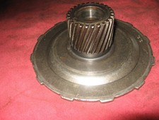 Aftermarket Racing Gm Powerglide Transmission Super Set 1.76 Sun Flange Gear