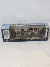 Lord of the Rings: Armies of Middle Earth Fellowship Collection Figure Set New