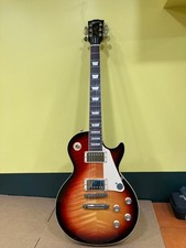 Gibson Les Paul Standard '60s Limited-Edition Electric Guitar Tri-Burst