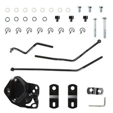 3733163 4 Speed Shifter Linkage Kits Fits For Hurst Shifter With Muncie Trans... 3733163 4 Speed Shifter Linkage Kits Fits For Hurst Shifter With Muncie Trans...