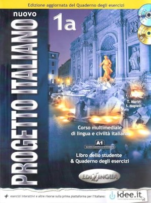 Nuovo Progetto italiano (split - GOOD