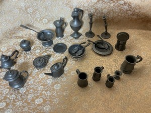 American Pewter | eBay