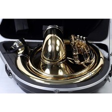 Allora ASP-450 BBb Sousaphone Lacquer 197881149505