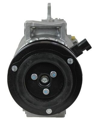 Air Conditioning Compressor Fits Ford B-Max Ecosport Fiesta MAHLE ACP551000P