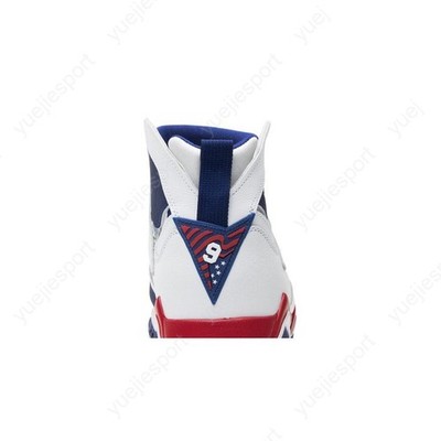 Size 7.5 - Air Jordan 7 Retro Tinker Alternate for sale online | eBay