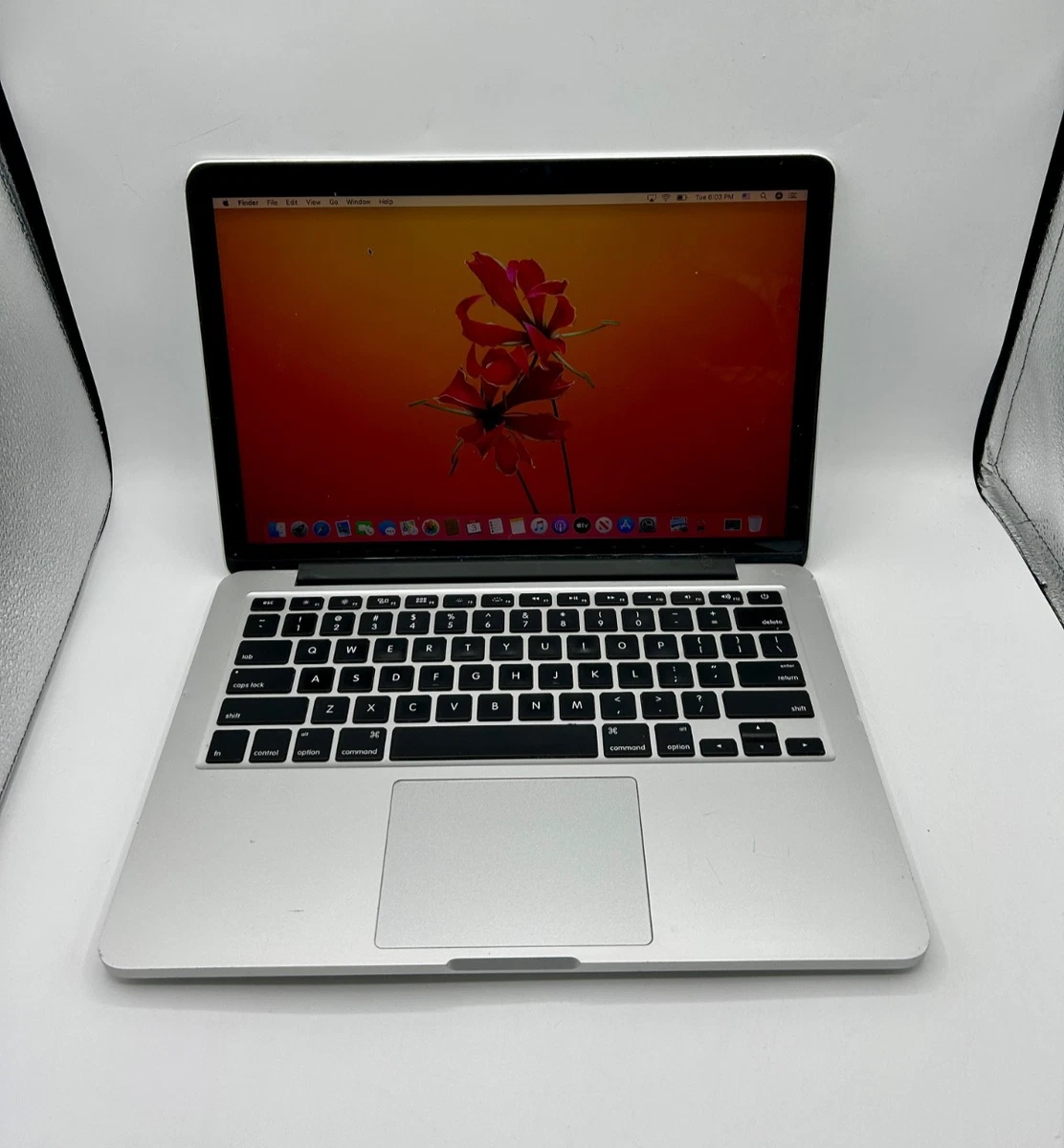 2013 Apple MacBook Pro 13.3 Inch Laptops for sale | eBay