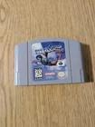 Pilotwings 64 (Nintendo 64, 1996) Working And Tested! Authentic