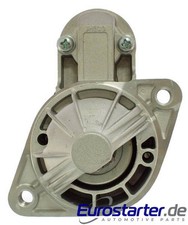 Démarreur Mitsubishi SAPPORO