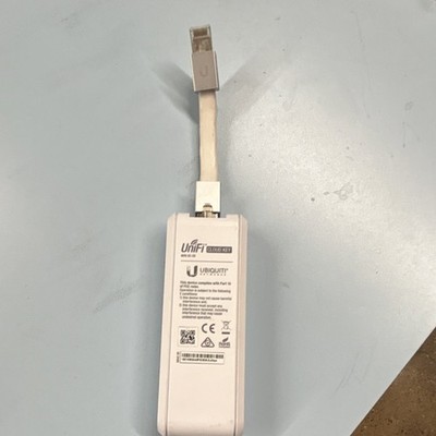 Ubiquiti Networks UniFi Cloud Key UCK-G2-ES Wireless Access Point White Ethernet