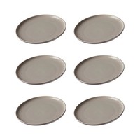 Ritzenhoff & Breker Jasper Dessertteller ø 19 Cm 6Er Set FrüHstüCksteller
