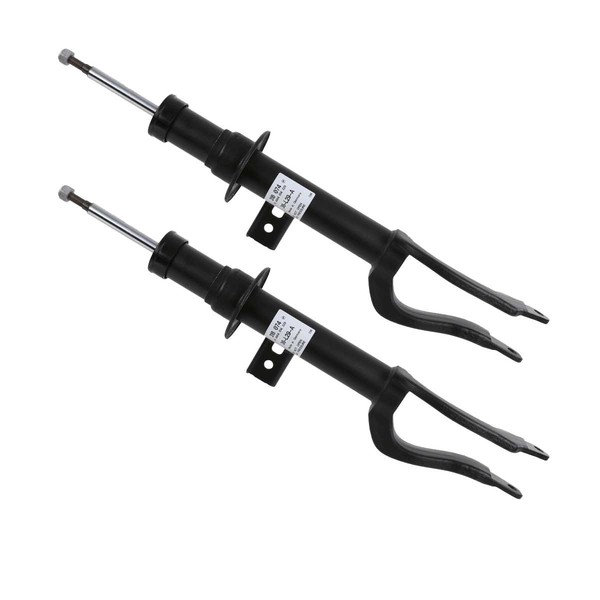 2 Sachs StoßDäMpfer 318 074 / 318 073 Vorne Rechts FüR BMW 5-image
